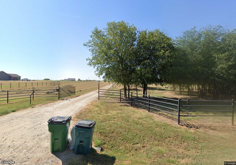 899 Hodge Rd, Eddy, TX 76524 - photo 1