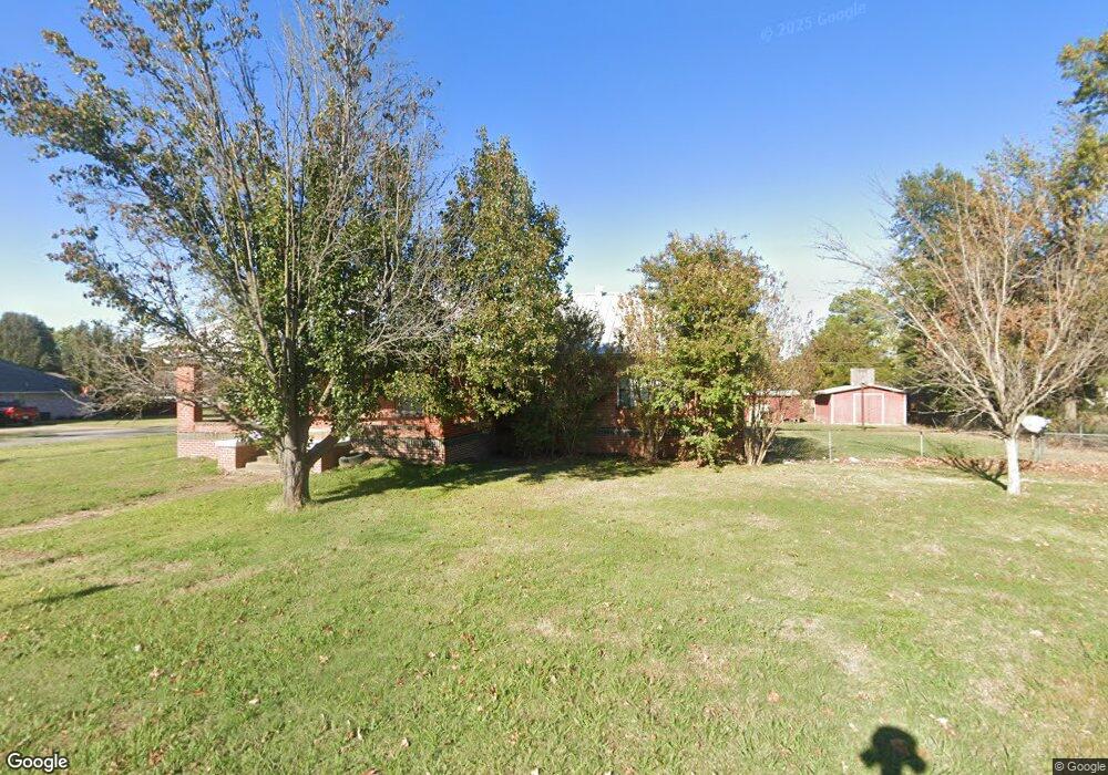 1201 E Seneca Ave, McAlester, OK 74501 - photo 1