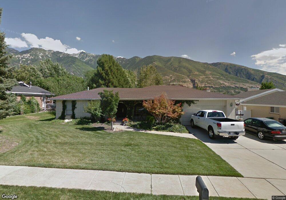 2184 Willow Brook Way, Sandy, UT 84092 - photo 1