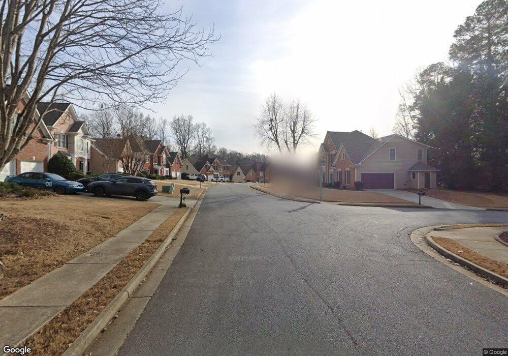 0 Hickory Haven Terrace, Suwanee, GA 30024 - photo 1