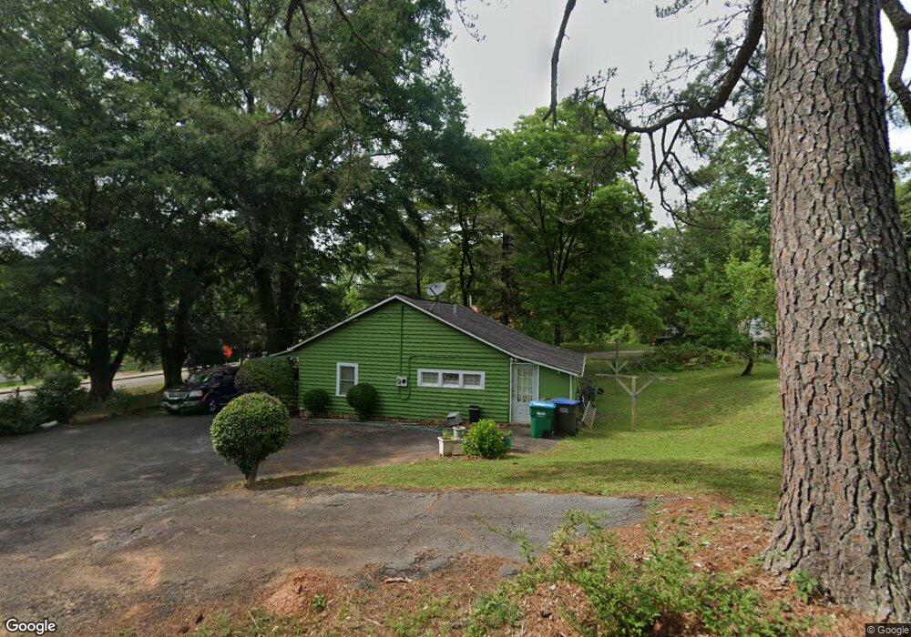 289 Palm St, Canton, GA 30115 - photo 1