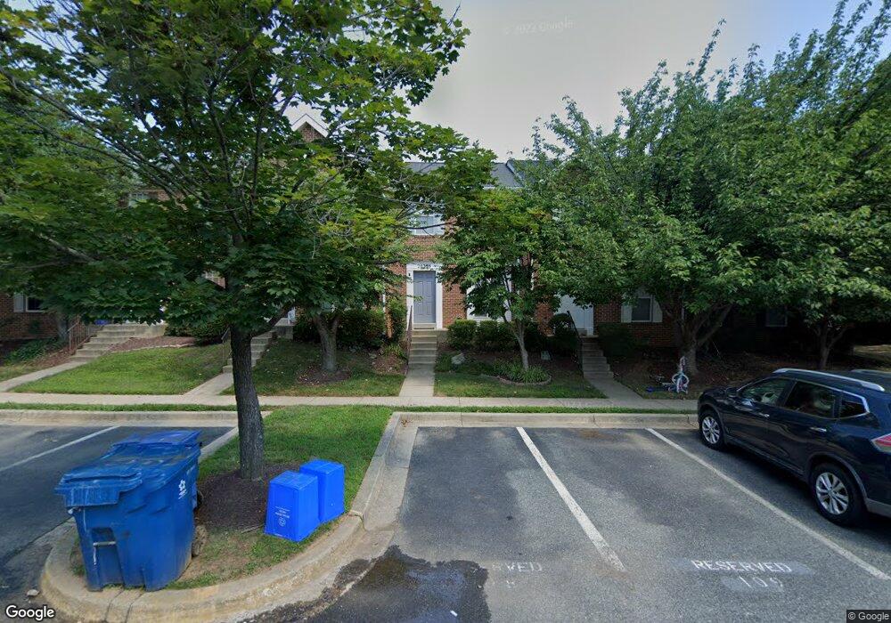 20355 Mill Pond Terrace, Germantown, MD 20876 - photo 1