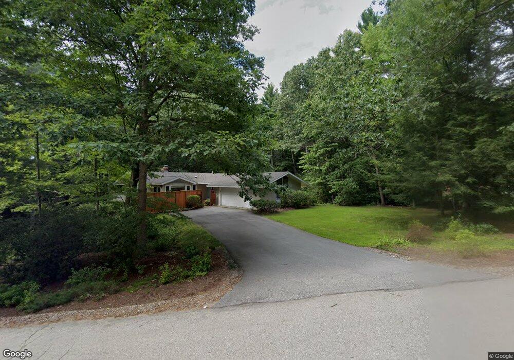 23 Random Rd, Bedford, NH 03110 - photo 1