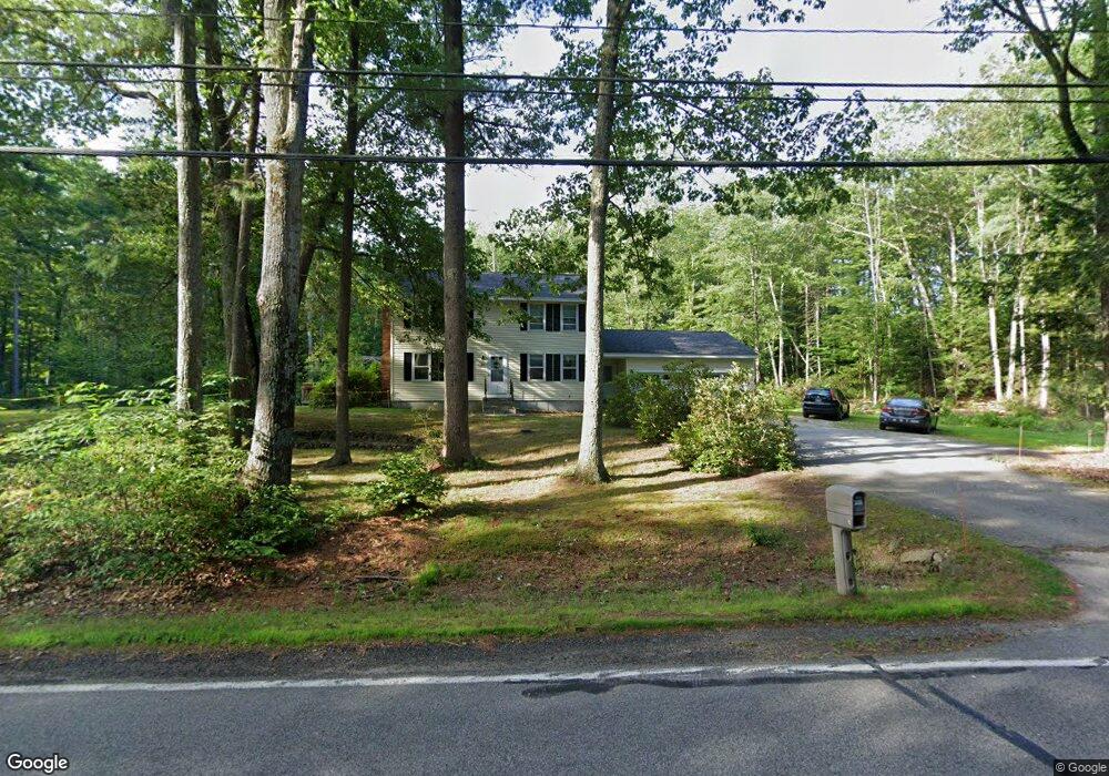 228 Baboosic Lake Rd, Merrimack, NH 03054 - photo 1