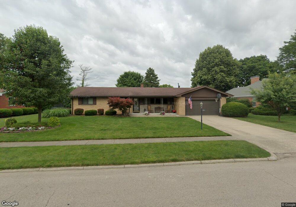 932 Meadow Ln, Xenia, OH 45385 - photo 1