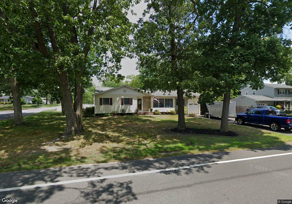 711 Midstreams Rd, Brick, NJ 08724 - photo 1