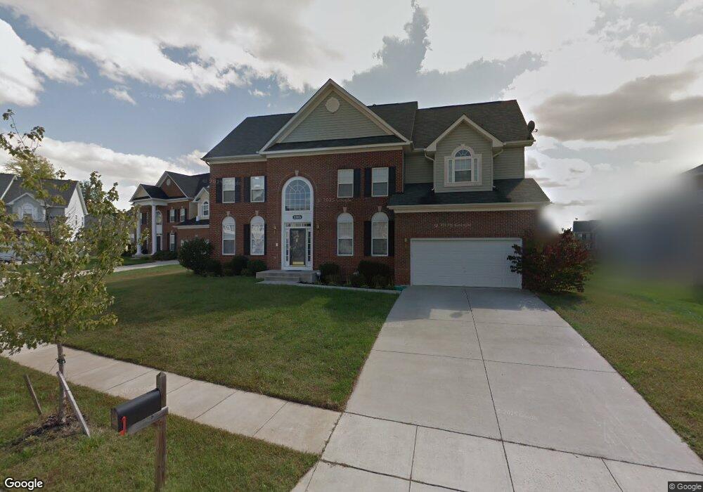 3885 Stonegate Ct, White Plains, MD 20695 - photo 1