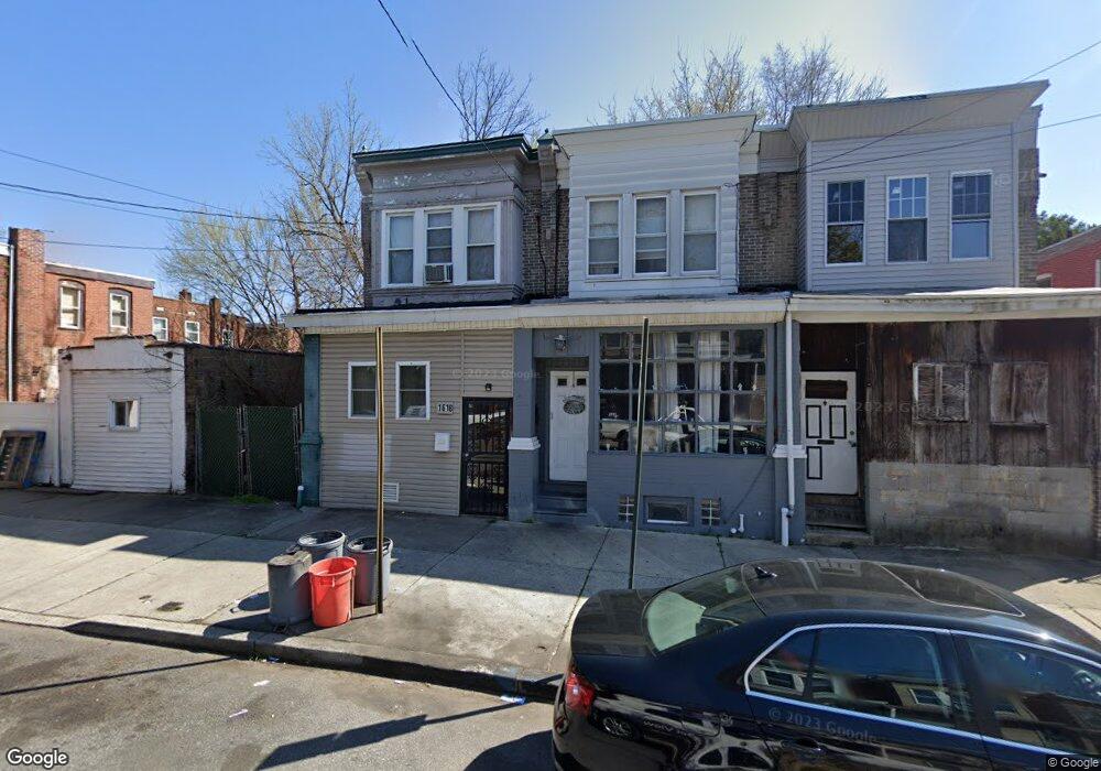 1618 Louis St, Camden, NJ 08104 - photo 1