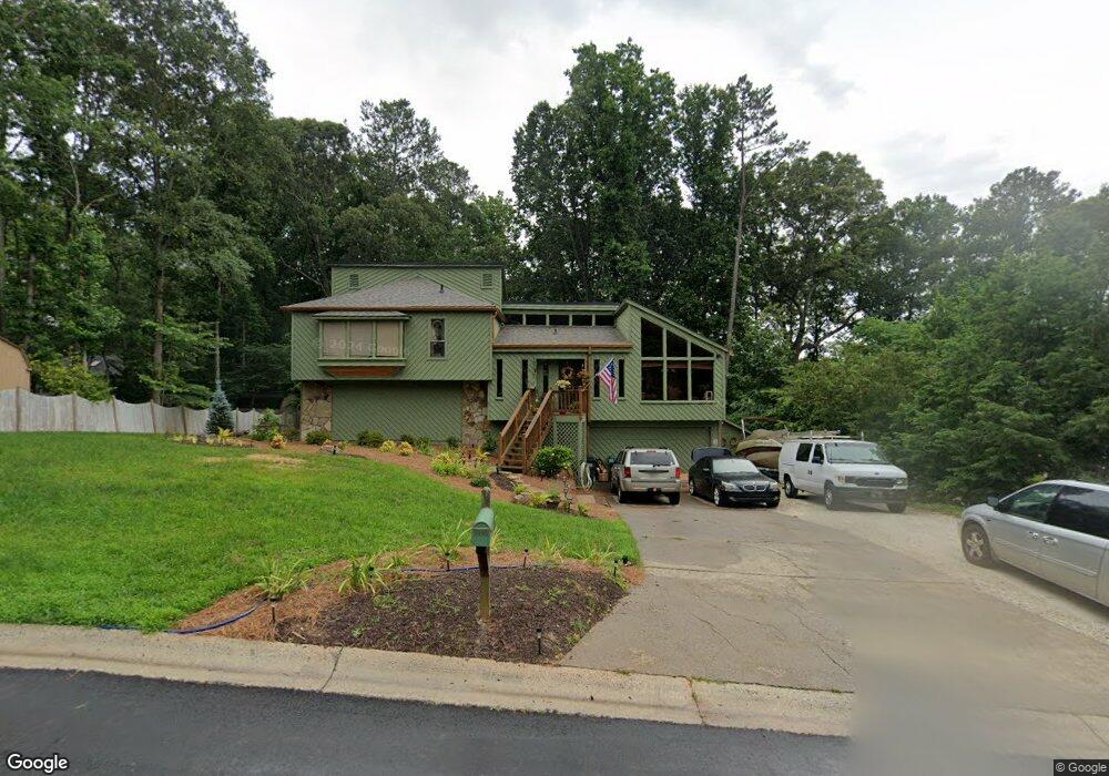 3430 Devoe Ct, Marietta, GA 30062 - photo 1