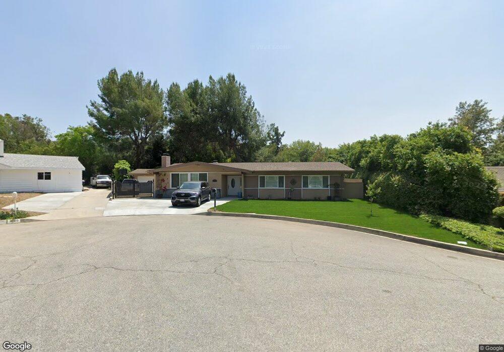 1043 S Magnolia Ave, West Covina, CA 91791 - photo 1