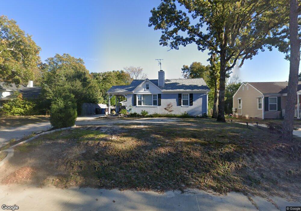 1419 Platt Springs Rd, West Columbia, SC 29169 - photo 1