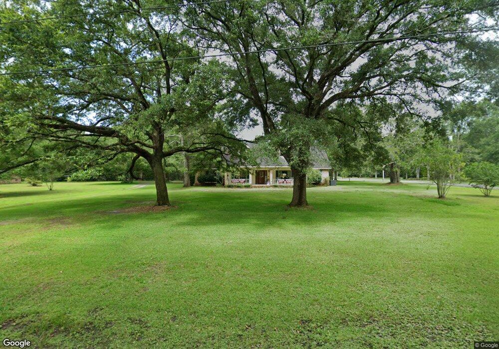 11545 General Walker Rd, Moss Point, MS 39562 - photo 1