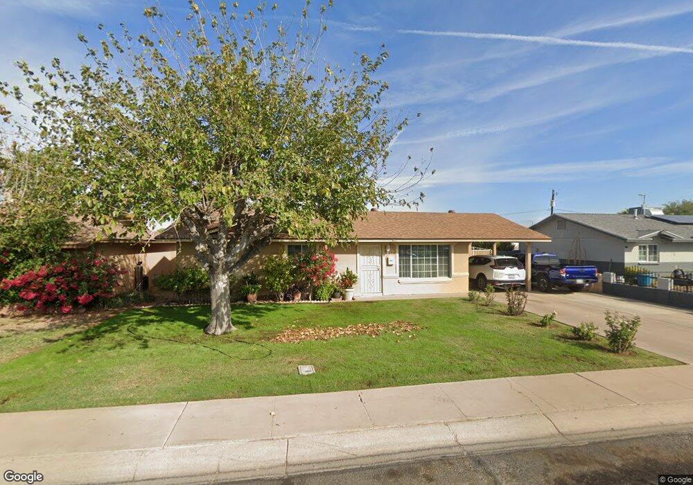 412 E Tulsa St, Chandler, AZ 85225 - photo 1