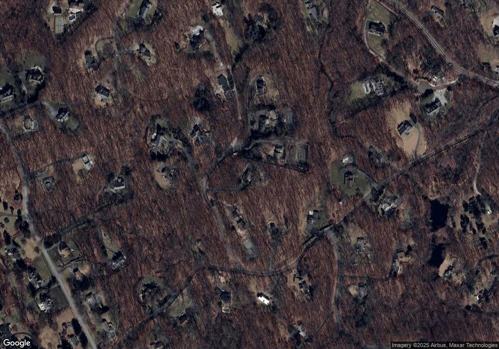 11 N Calvin Rd, Weston, CT 06883 - photo 1