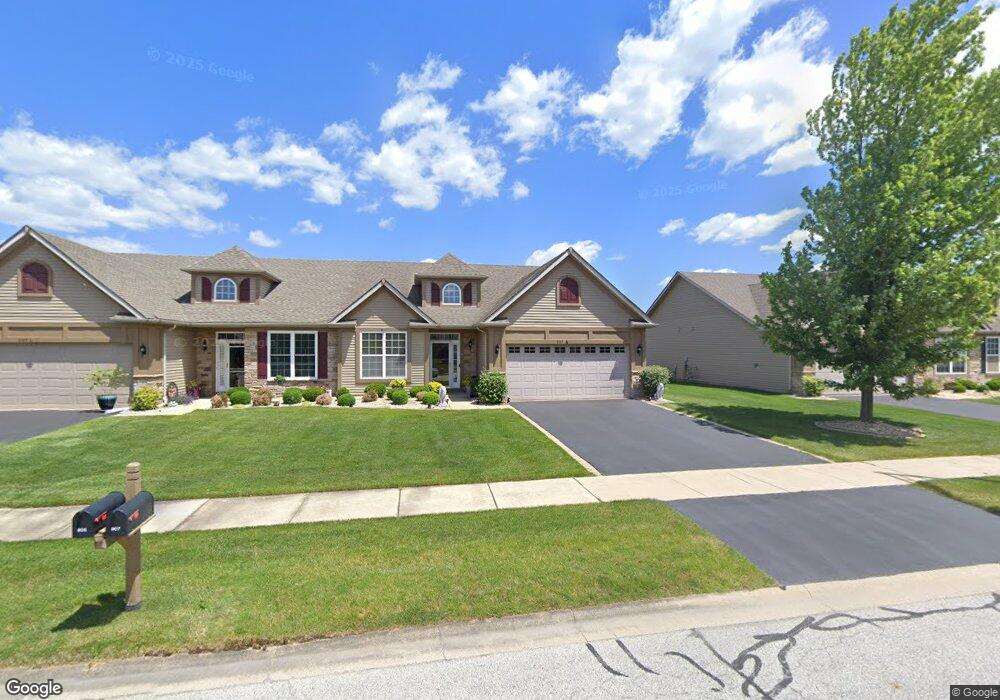 907 Portrait Place, Dyer, IN 46311 - photo 1