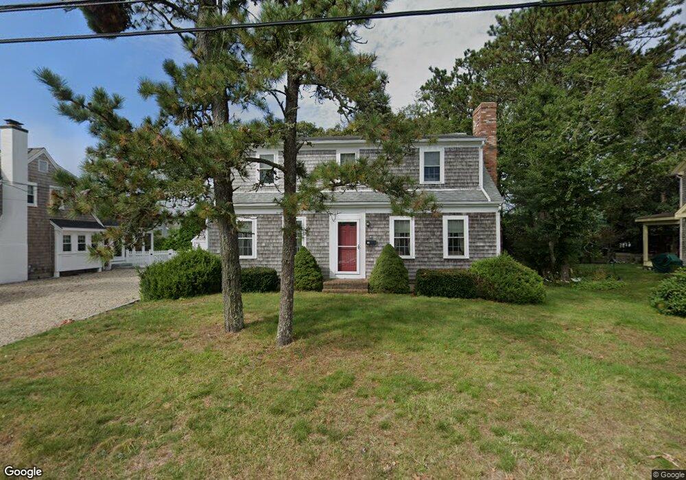 48 Hiawatha Rd, Harwich Port, MA 02646 - photo 1