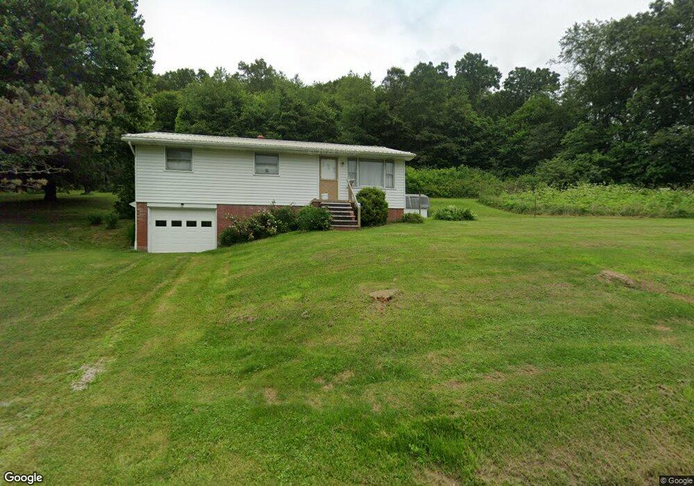 3219 Bronze Rd NW, Carrollton, OH 44615 - photo 1