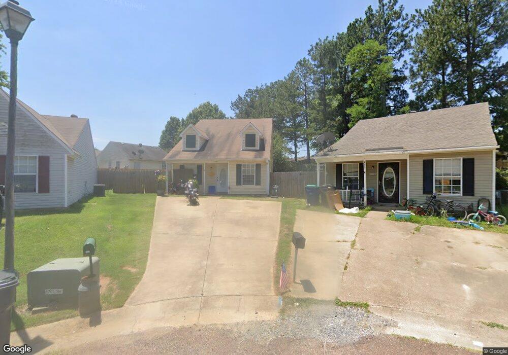 503 Park Ln, Hernando, MS 38632 - photo 1