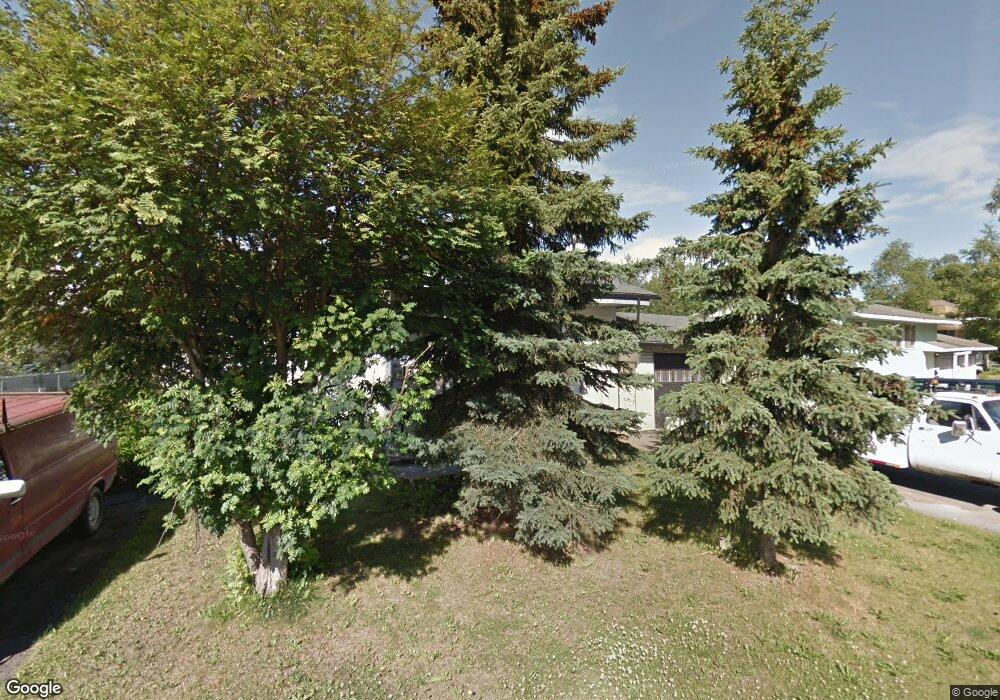 2152 Clark St, Anchorage, AK 99504 - photo 1