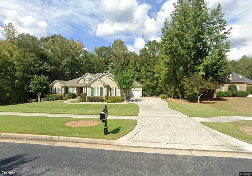 440 Swains Dr, Fayetteville, GA 30215 - photo 1