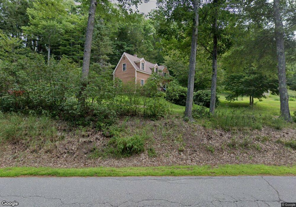 145 River Rd, Plymouth, NH 03264 - photo 1