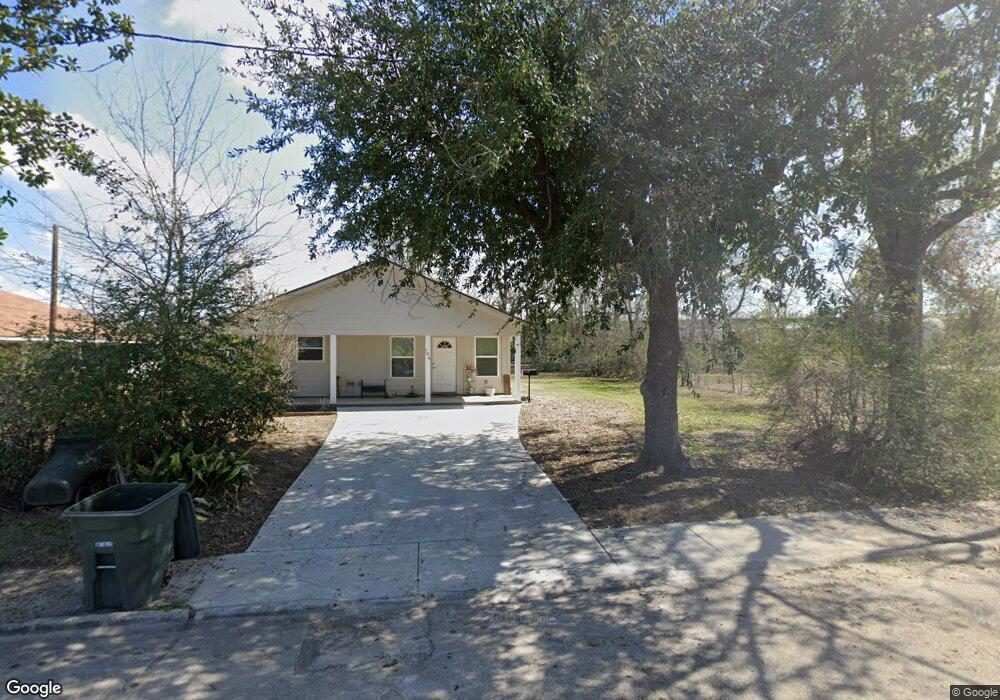 104 N Cherry St, Lake Charles, LA 70601 - photo 1