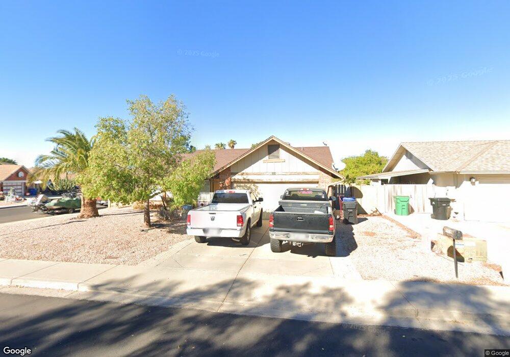 6324 E Frost St, Mesa, AZ 85205 - photo 1