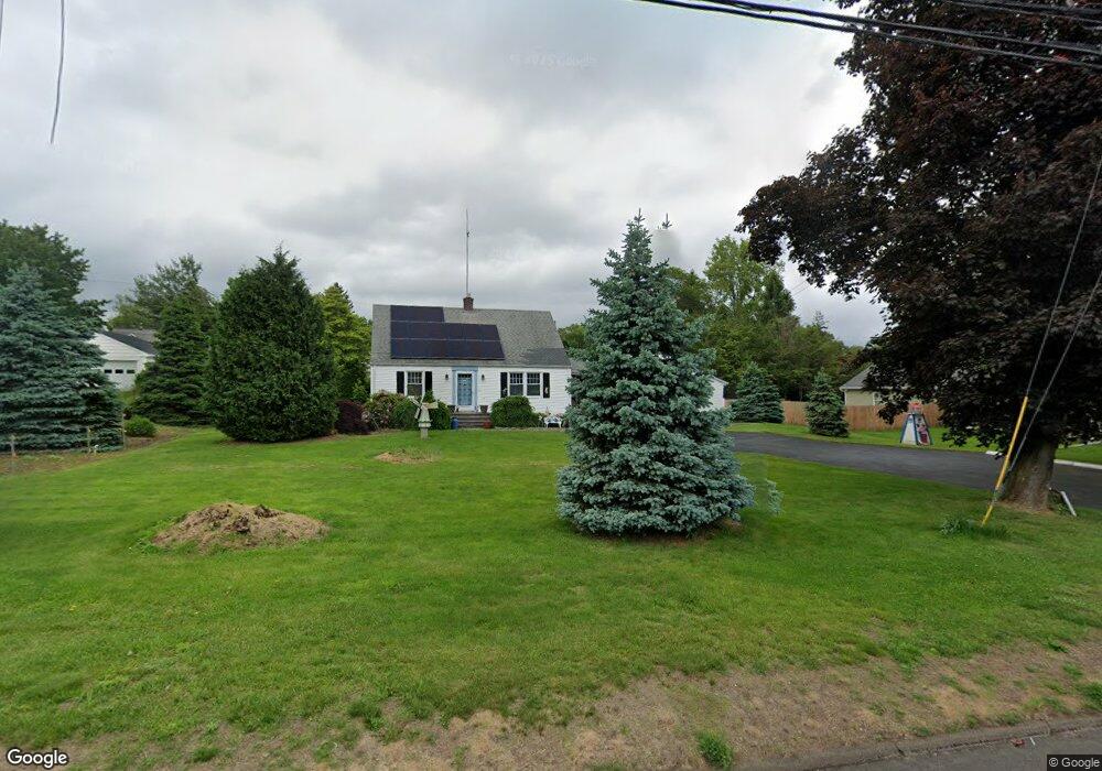 185 Derby Ave, Orange, CT 06477 - photo 1