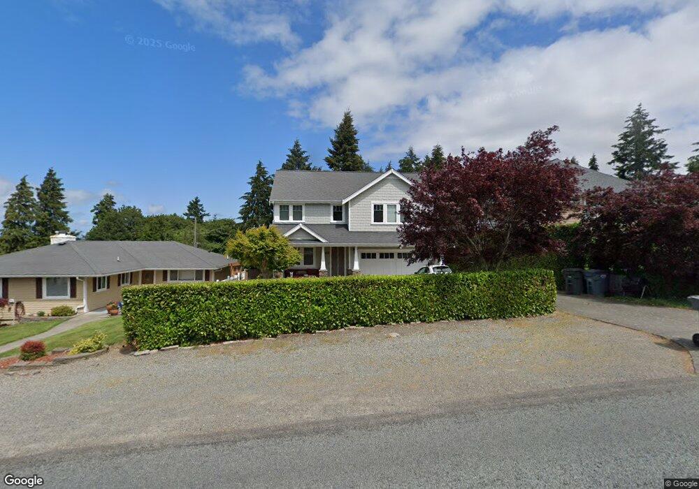 9019 31st St W, University Place, WA 98466 - photo 1