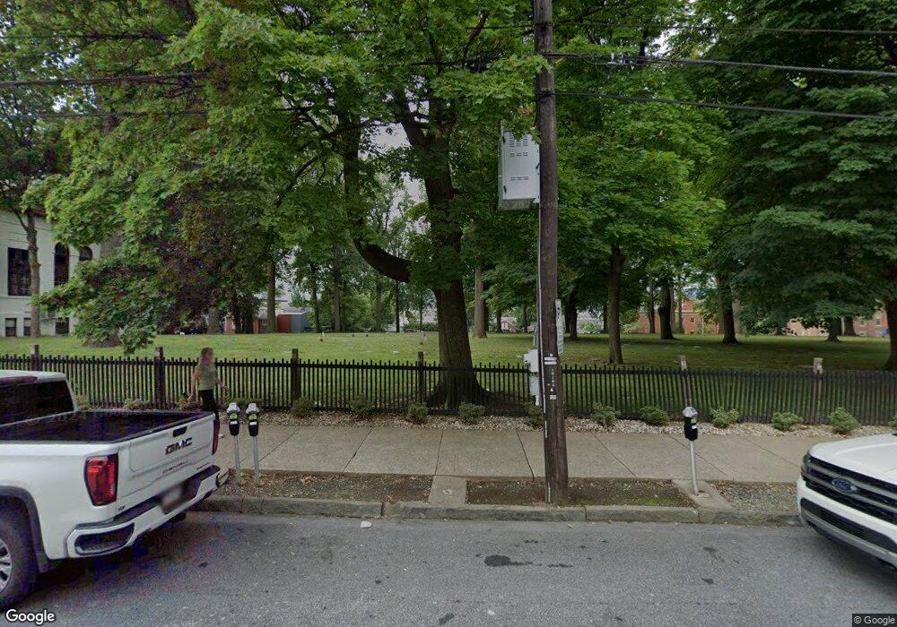 25 W Market St, Bethlehem, PA 18018 - photo 1