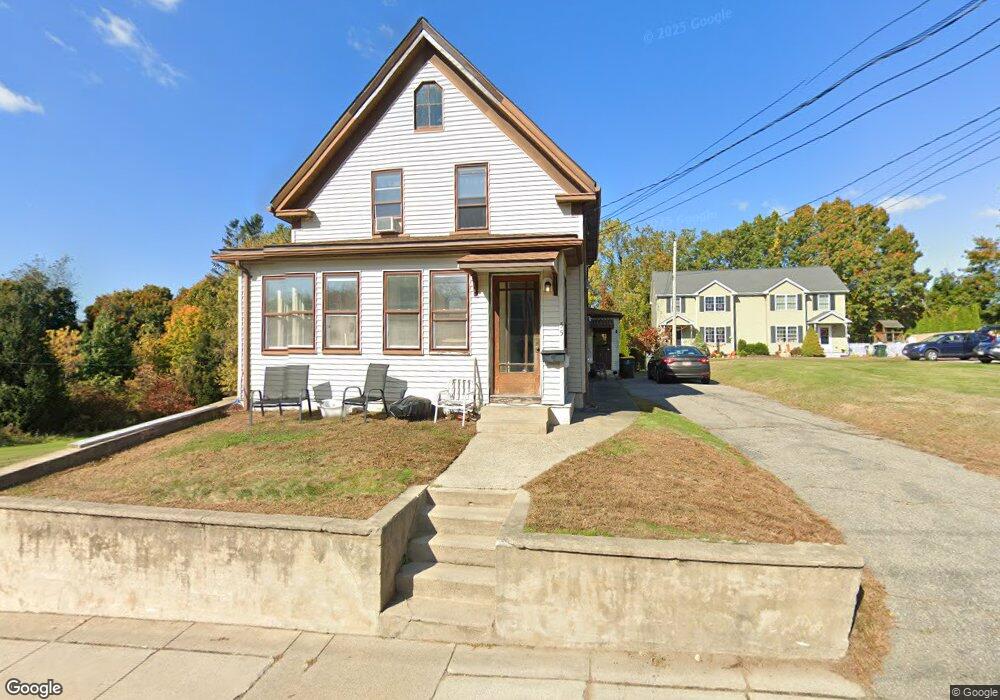 55 Arlington St unit A, Franklin, MA 02038 - photo 1