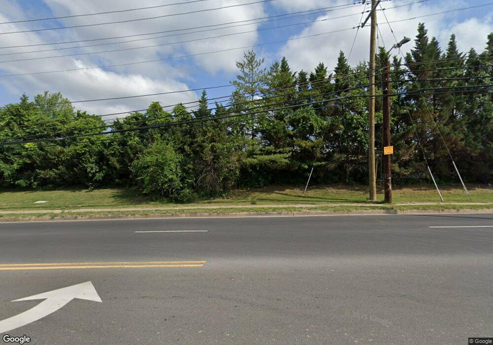 5900 Sheriff Rd, Capitol Heights, MD 20743 - photo 1