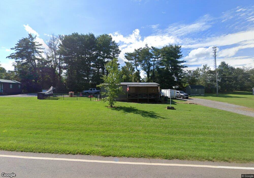 377 River Hill Rd, Statesville, NC 28625 - photo 1