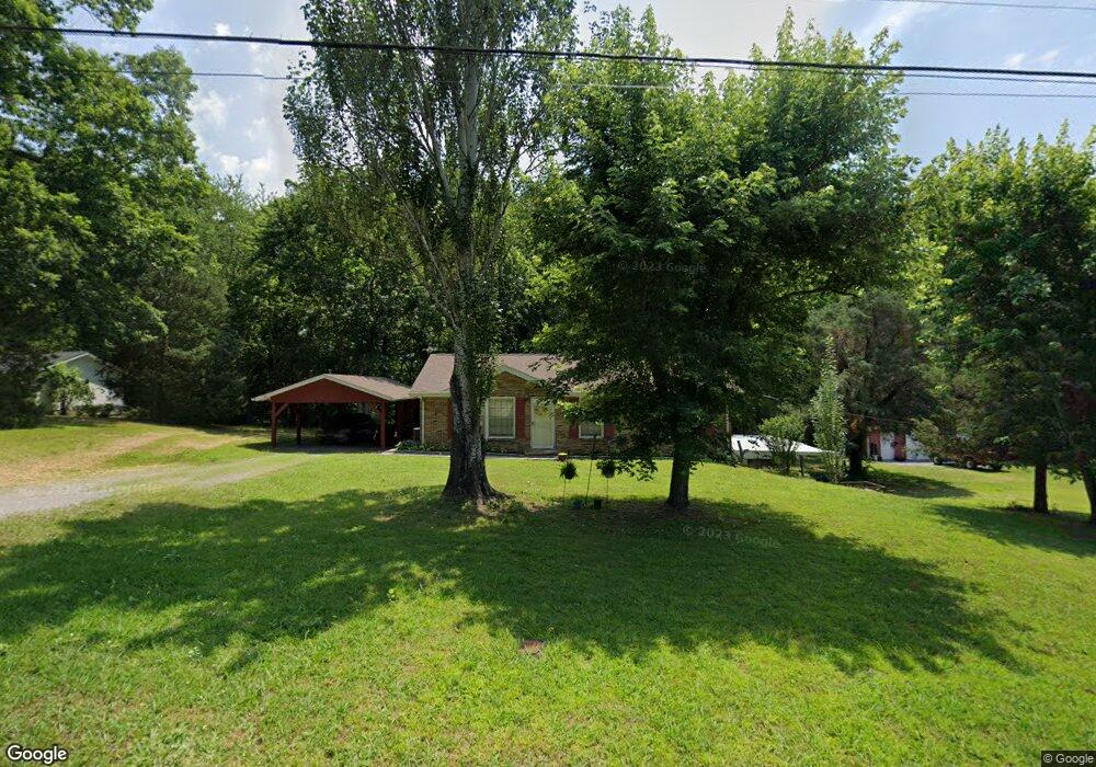 230 Peachtree St, Tennessee Ridge, TN 37178 - photo 1