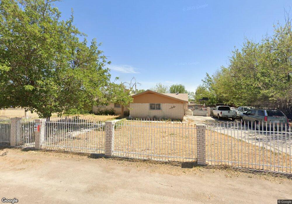 8440 Roseway Dr, El Paso, TX 79907 - photo 1