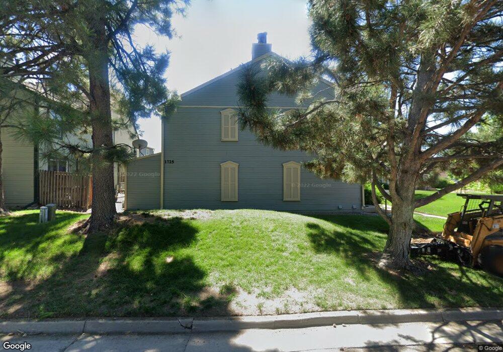 1675 S Blackhawk Way, Aurora, CO 80012 - photo 1