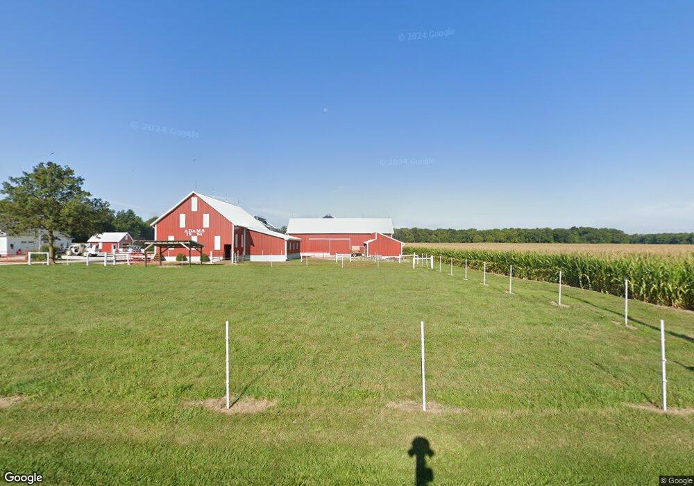 8678 S 550 E, Berne, IN 46711 - photo 1