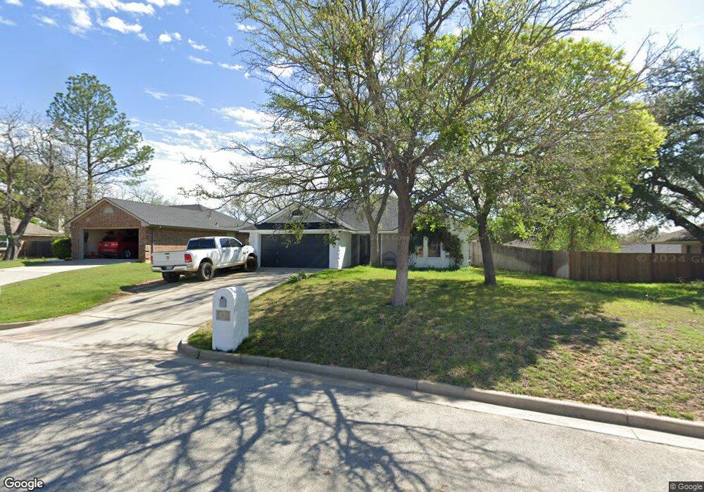 118 Deanna Ln, Weatherford, TX 76087 - photo 1