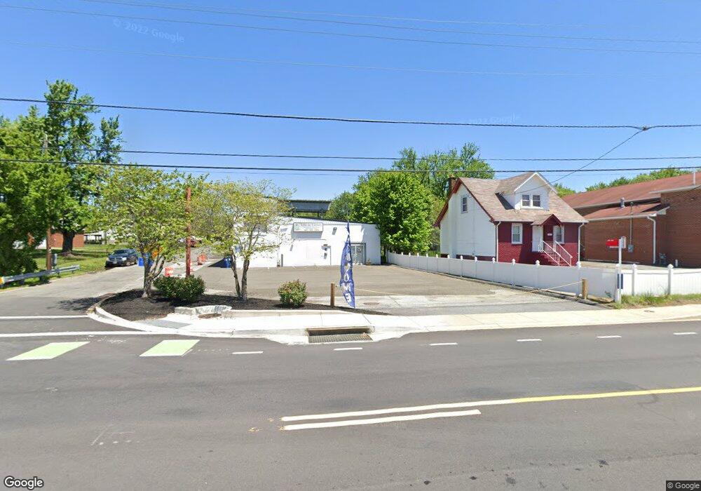 5600 Marlboro Pike, District Heights, MD 20747 - photo 1