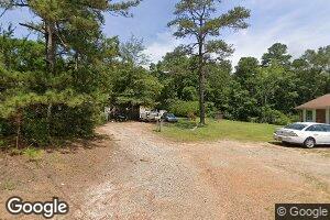 549 Hamp Smith Dr, Thomaston, GA 30286