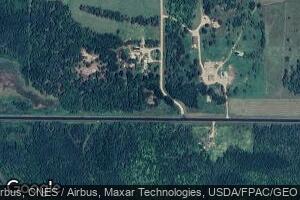 21069 Bunker Hill Dr NW, Shevlin, MN 56676