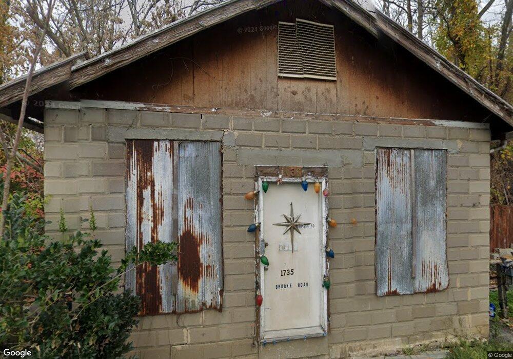 1735 Brooke Rd, Stafford, VA 22554 - photo 1