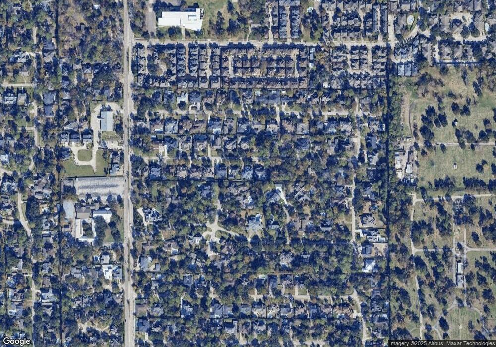 7715 Wedgewood Ln, Houston, TX 77055 - photo 1