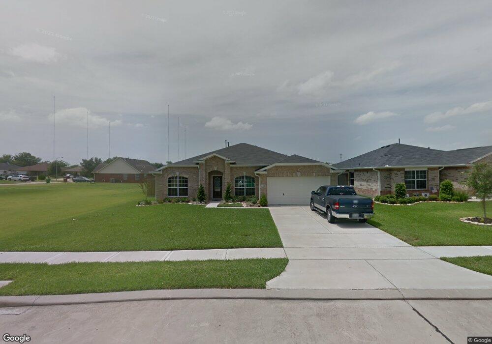 402 Sherandoe Ln, Alvin, TX 77511 - photo 1