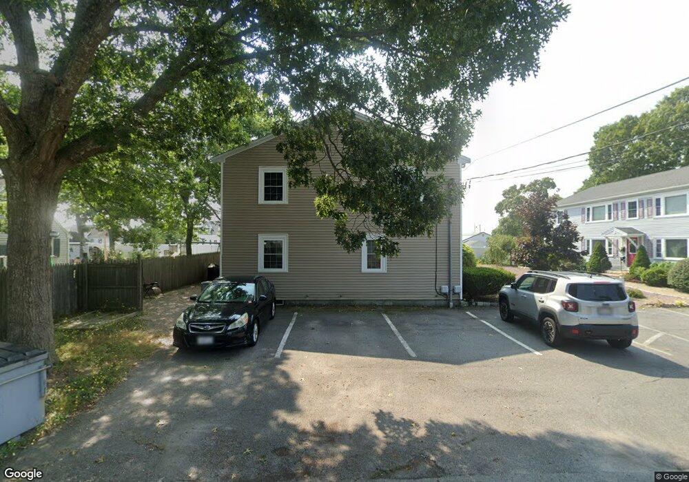 7 Franklin Ave, Bourne, MA 2532 - photo 1