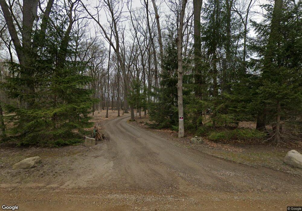 10600 Trinkle Rd, Dexter, MI 48130 - photo 1