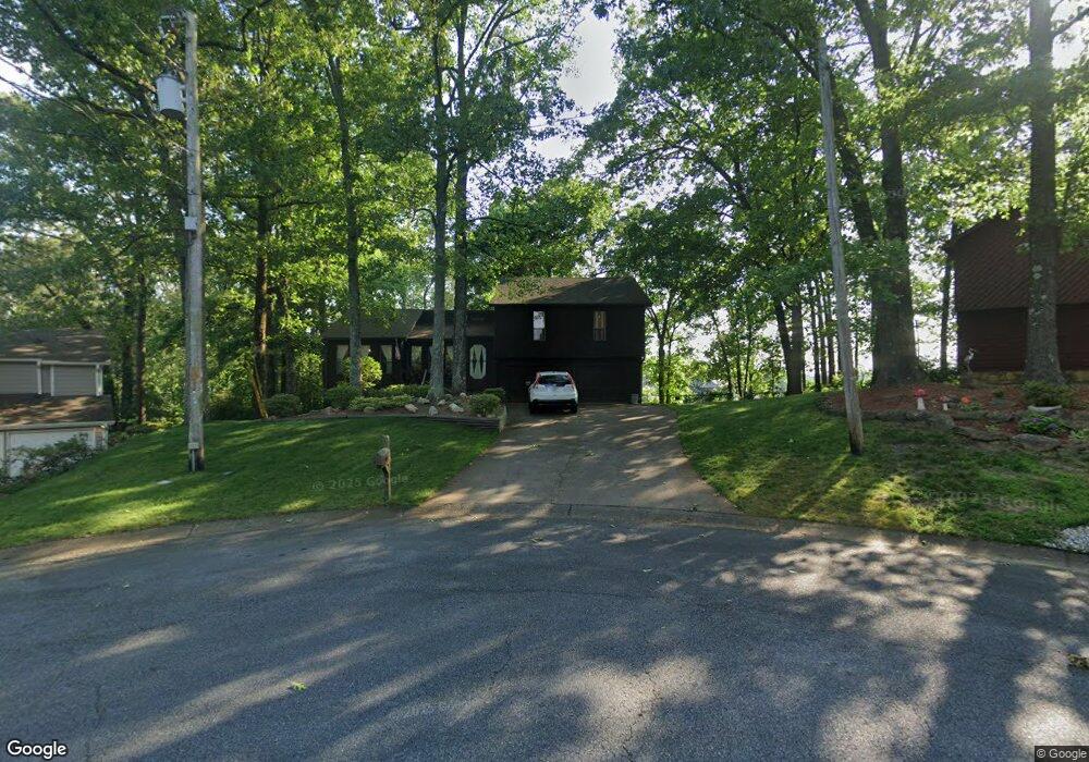 706 Ridgecrest Way, Woodstock, GA 30188 - photo 1