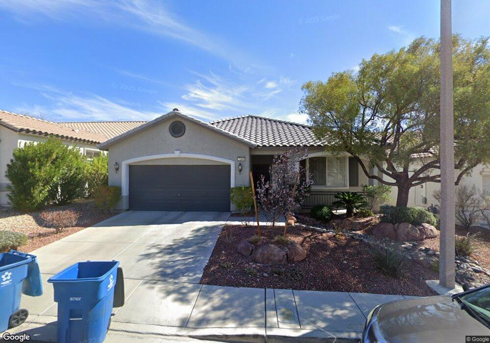 3204 Cherum St unit 4, Las Vegas, NV 89135 - photo 1