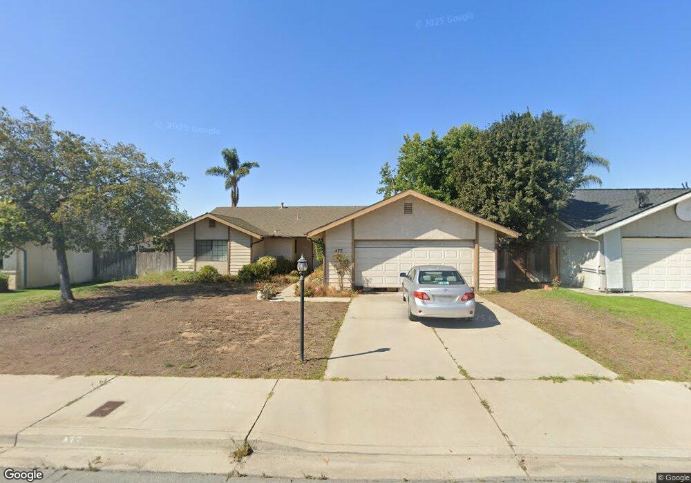 477 Alegre Ave, Nipomo, CA 93444 - photo 1