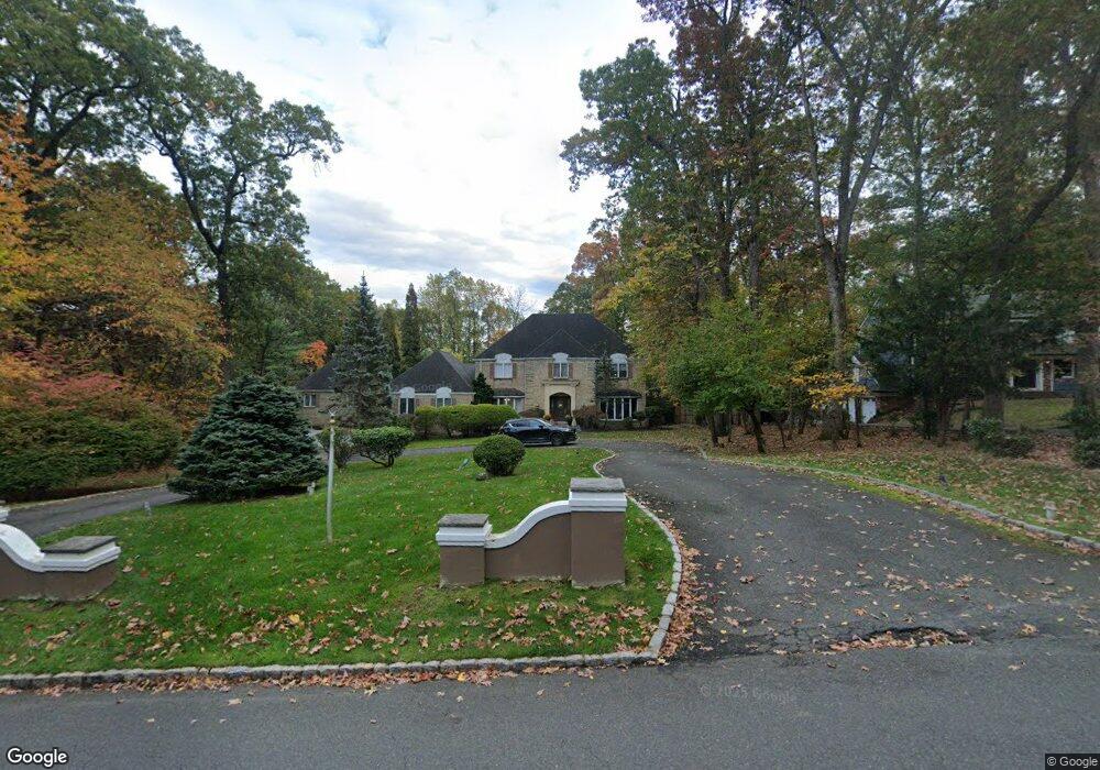 1 High Oaks Dr, Watchung, NJ 07069 - photo 1